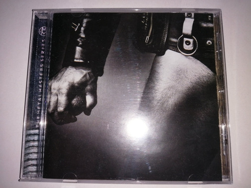 Accept Balls To The Wall Metal Masters Cd Usa Ed 2001 Mdisk
