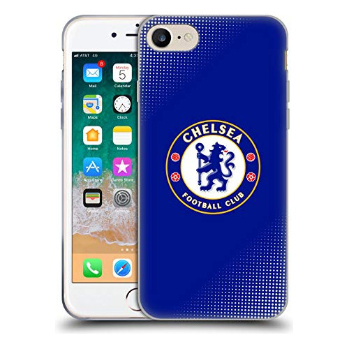 Head Case Designs Officially Licensed Chelsea Football Cl-