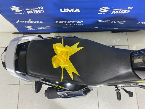 Imagen 19 de 25 de Bajaj Discover 125 2023