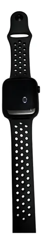 Apple Watch Series 7 Nike 45mm (excelente Estado) + Obsequio (Usado)