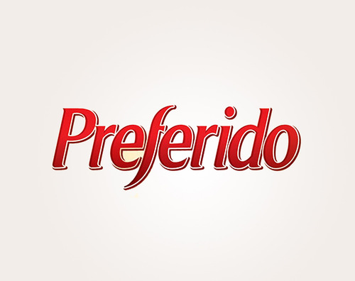 Rebozador Clásico Pan Rallado Fortificado Preferido 1kg