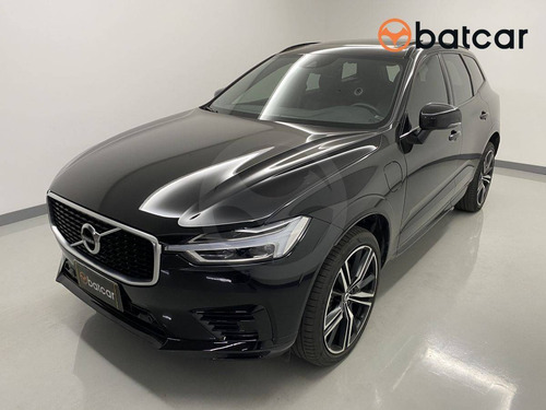 Imagem 2 de 15 de Volvo Xc60 2.0 T8 Hybrid R-design Awd Geartronic