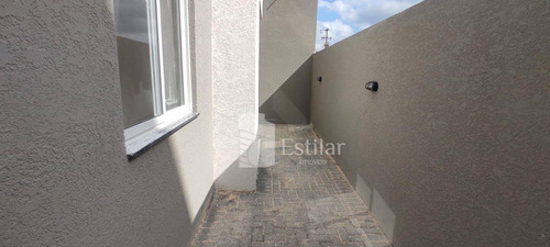 Imagem 7 de 16 de Apartamento Garden 02 Quartos No Parque Da Fonte, São José Dos Pinhais - Gd0455