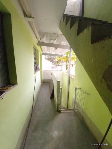 Imagem 25 de 30 de Casa Para Venda, 4 Dormitórios, Jardim Rosa Maria - São Paulo - 24416