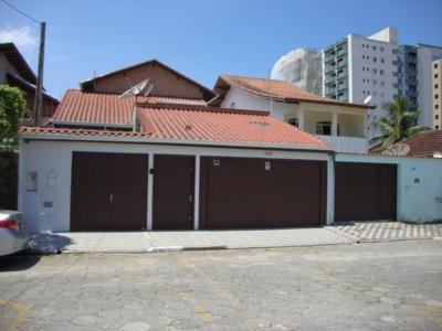 Imagem 25 de 30 de Sobrado Em Centro, Mongaguá/sp De 400m² 3 Quartos À Venda Por R$ 850.000,00 - So91754-s