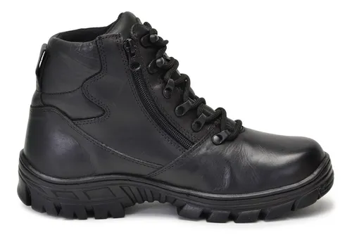 Bota dazzani cheap cano curto