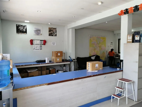 Bodega En Venta En Quinta Normal