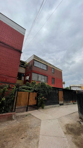 En Venta Departamento, Renca