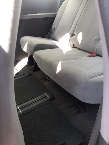 Toyota Sienna 2017 3.5 Le At