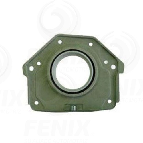 Reten Cigüeñal Trasero Fiat Fire/palio Completa 74mm