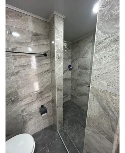 Apartamento En Venta Calasanz Parte Baja (l)
