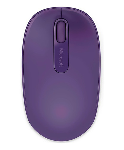 Mouse Microsoft Inalambrico 1850 