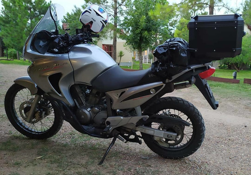 Honda Transalp Xl650v 2005