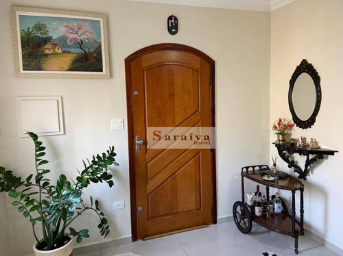 Imagem 9 de 30 de Casa Com 2 Dormitórios À Venda, 143 M² Por R$ 690.000,00 - Rudge Ramos - São Bernardo Do Campo/sp - Ca0307