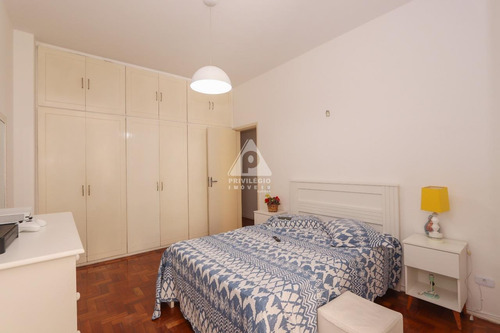 Imagem 16 de 28 de Apartamento À Venda, 2 Quartos, Glória - Rio De Janeiro/rj - 44965