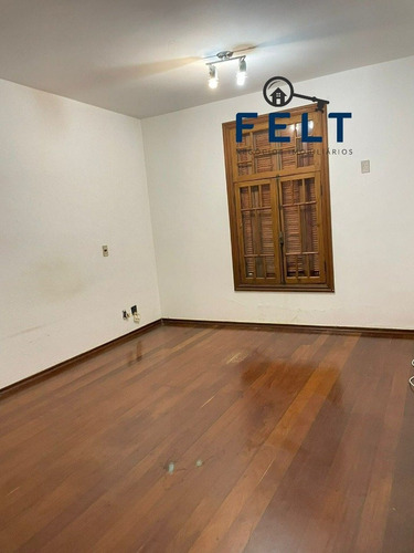 Imagem 12 de 15 de Casa Em Condominio - Alphaville - Ref: 2656 - L-2656