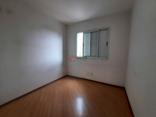 Imagem 9 de 15 de Apartamento No Tatuapé - Ta9279