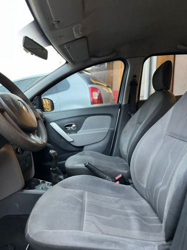 Renault Logan 1.0 EXPRESSION 16V FLEX 4P MANUAL