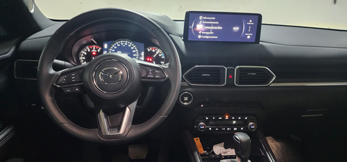 Mazda CX-5 2.5T Signature Awd At