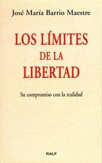 Libro Limites De La Libertad, Los