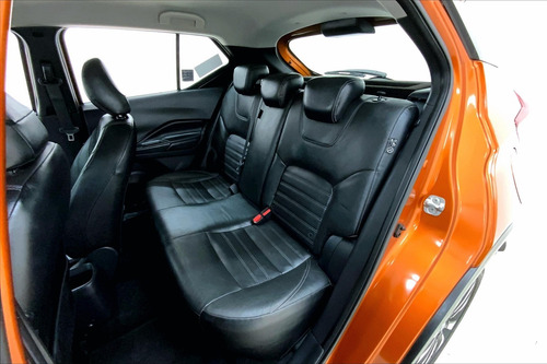 Imagen 19 de 25 de Nissan Kicks 5 Pts Advance, 16l, Ta, A/ac, Ve, Ra-17