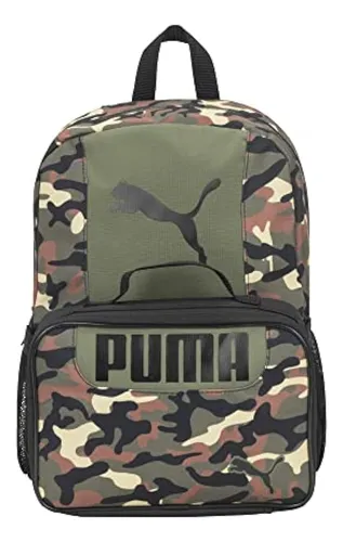 Mochila puma niño hotsell