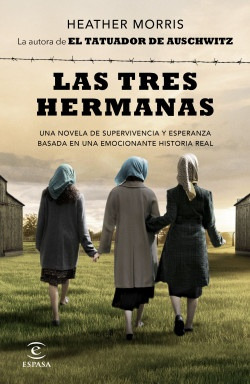 Tres Hermanas, Las  - Morris Heather