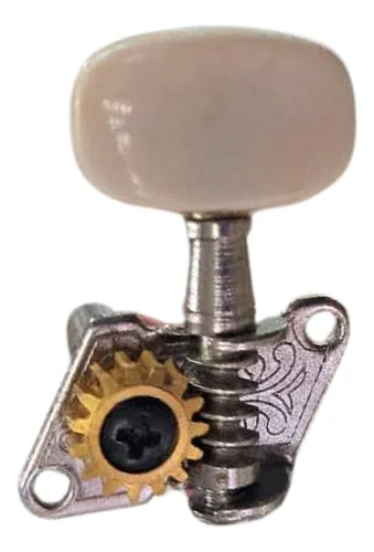 Juego De Clavijas Para Cuatro