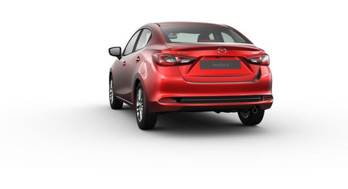 Imagen 10 de 16 de Mazda 2 Sdn At Grand Touring Lx/cp 2023