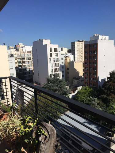 Venta 2 Amb. Con Balcón, Pileta, Muy Luminoso