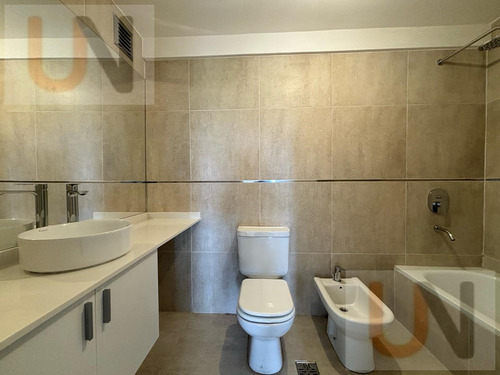 Departamento En Venta A Estrenar En Distrito Barrio Abierto
