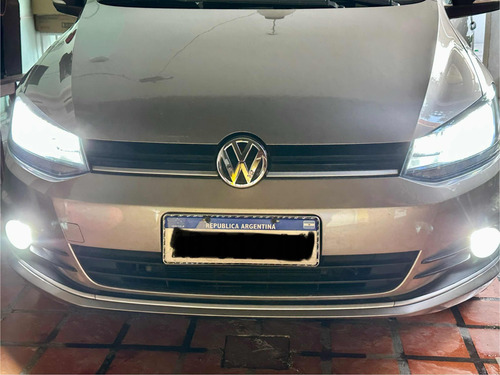 Volkswagen Suran 1.6 Track