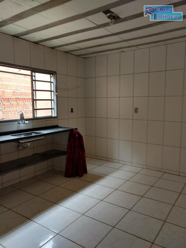Imagem 6 de 12 de Casas À Venda Em Sorocaba/sp - Compre A Sua Casa Aqui! - 1423027