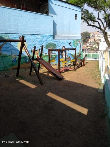 Apartamento Para Venda Em Guarulhos, Vila Rio, 2 Dormitórios, 1 Suíte, 1 Banheiro, 1 Vaga - 000646_1-831369