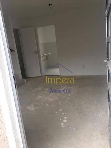 Imagem 5 de 18 de Sobrado Com 3 Dormitórios À Venda, 104 M² Por R$ 267.000,00 - Vila São Geraldo - São José Dos Campos/sp - So0075