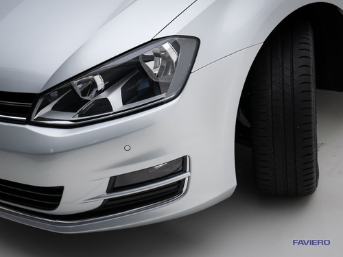 Volkswagen Golf Variant Highline Tiptronic 1.4 Tsi (flex)