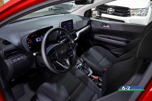 Imagem 11 de 12 de Hyundai Hb20 Evolution 1.0 Turbo At 2020