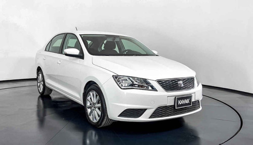 Imagen 5 de 15 de 45414 - Seat Toledo 2018 Con Garantía Mt