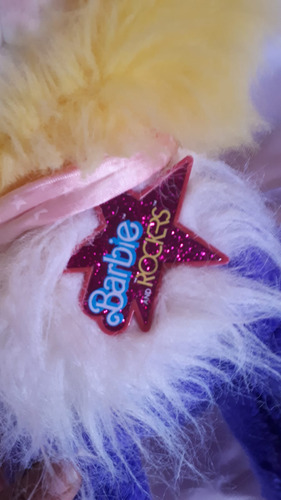 Barbie And The Rockers Mascota (Usado)