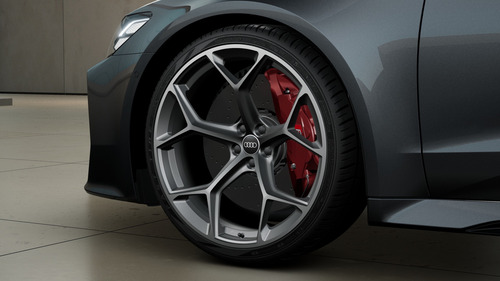 Audi RS7 Sportback 4.0 Tfsi Performance Quattro Mhev