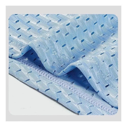 Conjunto De 8 Calzoncillos Bóxer Transpirables De Fibra Bamb