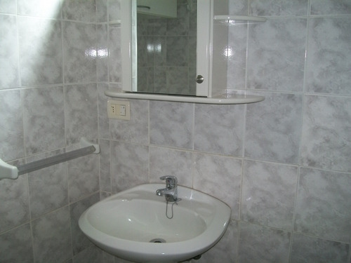 Imagen 8 de 14 de Alquiler Apartamento 3 Dormitorios Pocitos, Panorámica Vista