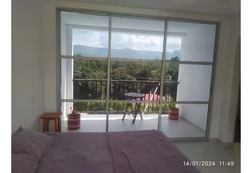 Vendo Casa Campestre En Tocaima En Condominio Campestre