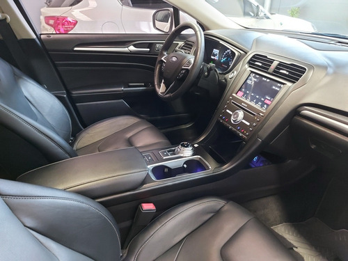 Ford Mondeo 2.0 Titanium Ecoboost At 240cv 2019