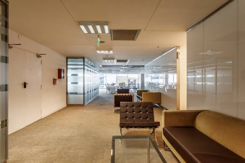 Imagen 29 de 30 de Oficinas Alquiler Belgrano