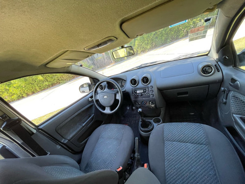 Ford Fiesta 1.6 Ambiente