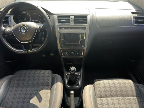 Volkswagen Fox 1.0 MPI COMFORTLINE 12V FLEX 4P MANUAL