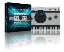 Comprar Autotune Pro X Completo | Windows 10 +