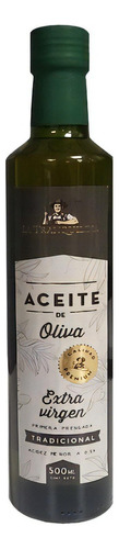 Aceite De Oliva Extra Virgen 500ml