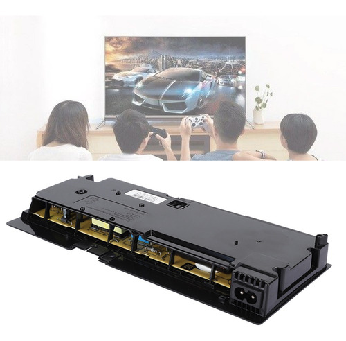 Imagen 1 de 9 de Adp-160cr - Batería De Repuesto Para Ps4 Slim